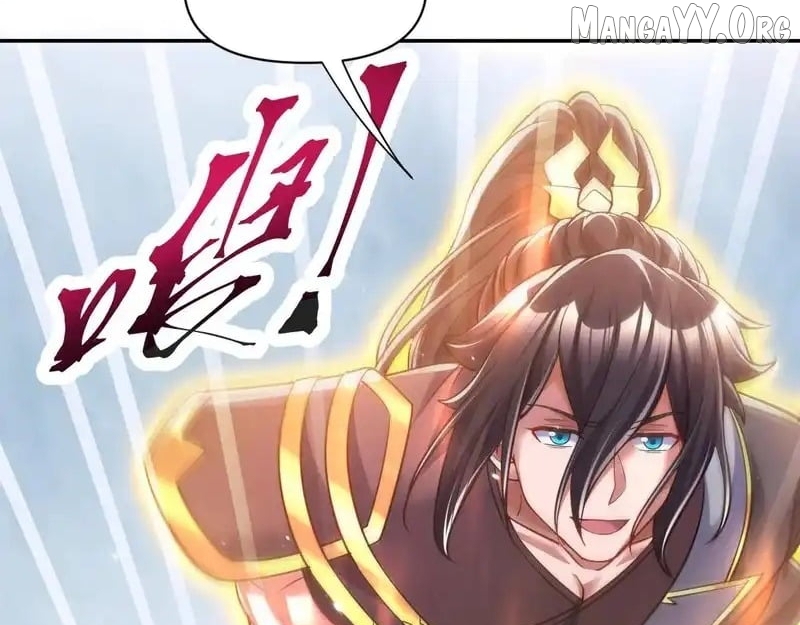 Invincible After Shocking My Empress Wife Chapter 109 - page 69